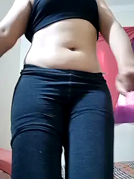 Spicy Maria online show from 15, 3, 2025