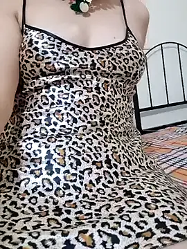 Spicy Maria online show from 18, 3, 2025