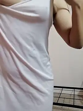 Spicy Maria online show from 5, 3, 2025