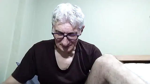 BIGUNCUTHARDCOCK online show from 7, 11, 2025