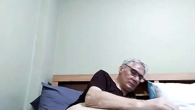 BIGUNCUTHARDCOCK online show from 9, 11, 2025