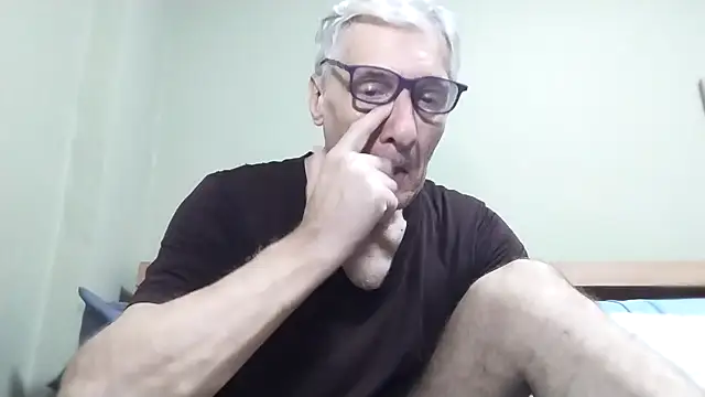 BIGUNCUTHARDCOCK online show from 10, 11, 2025