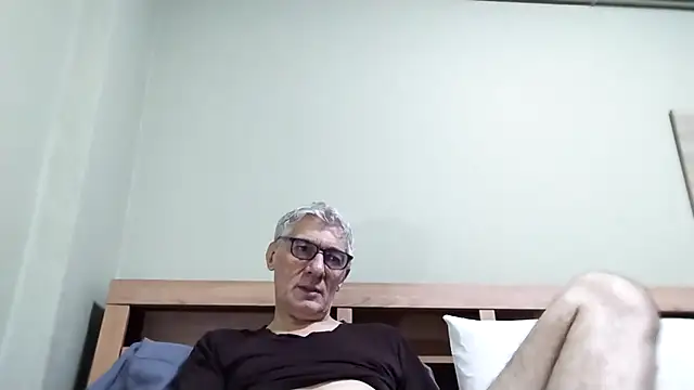 BIGUNCUTHARDCOCK online show from 23, 11, 2025