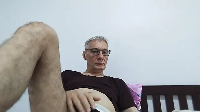BIGUNCUTHARDCOCK online show from 31, 5, 2026