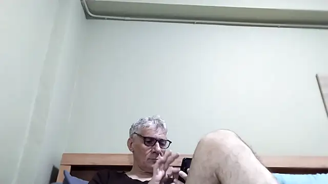 BIGUNCUTHARDCOCK online show from 10, 11, 2025