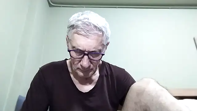 BIGUNCUTHARDCOCK online show from 7, 11, 2025