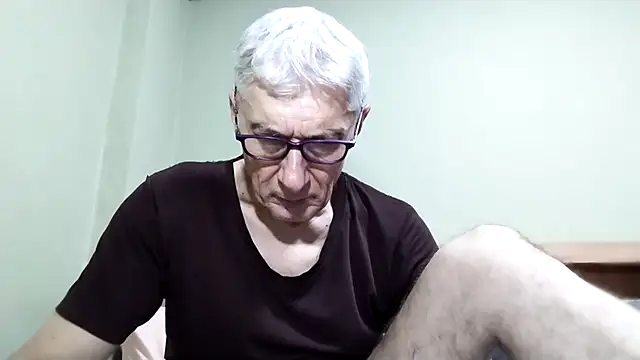 BIGUNCUTHARDCOCK online show from 6, 10, 2025