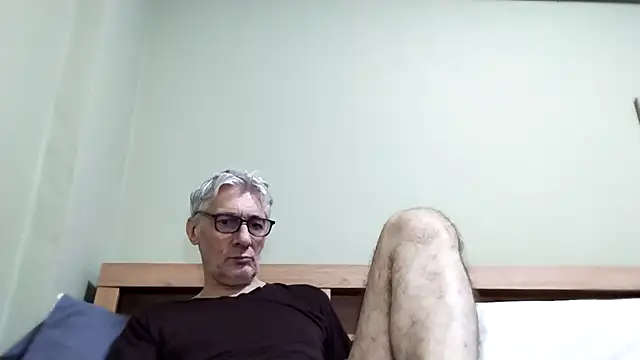 BIGUNCUTHARDCOCK online show from 27, 11, 2025