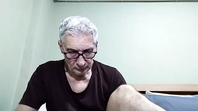 BIGUNCUTHARDCOCK online show from 27, 10, 2025