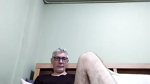 BIGUNCUTHARDCOCK online show from 12, 10, 2025