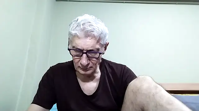 BIGUNCUTHARDCOCK online show from 3, 11, 2025