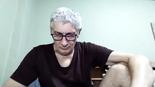 BIGUNCUTHARDCOCK online show from 24, 11, 2025