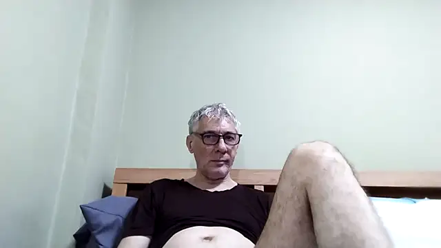 BIGUNCUTHARDCOCK online show from 12, 11, 2025