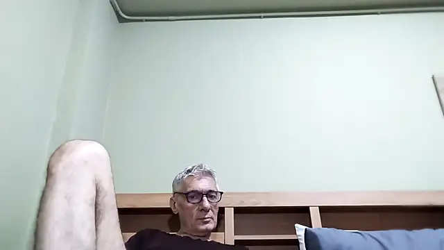 BIGUNCUTHARDCOCK online show from 7, 10, 2025