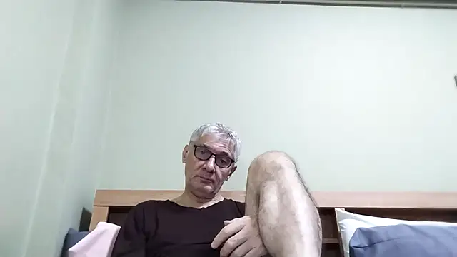 BIGUNCUTHARDCOCK online show from 2, 11, 2025