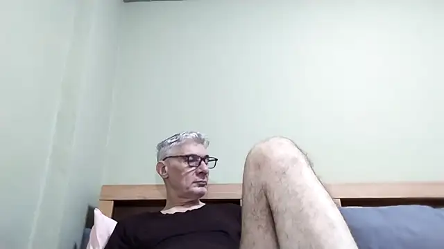 BIGUNCUTHARDCOCK online show from 14, 10, 2025