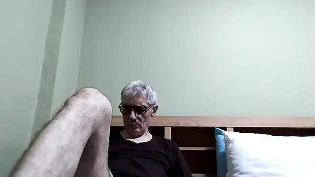 BIGUNCUTHARDCOCK online show from 9, 11, 2025