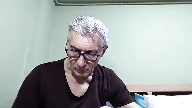 BIGUNCUTHARDCOCK online show from 16, 11, 2025