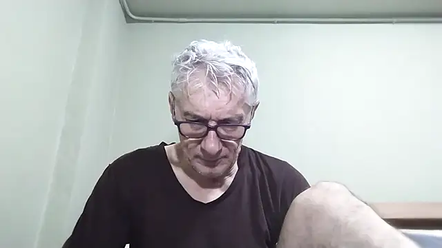 BIGUNCUTHARDCOCK online show from 1, 11, 2025