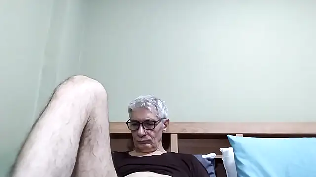 BIGUNCUTHARDCOCK online show from 21, 11, 2025