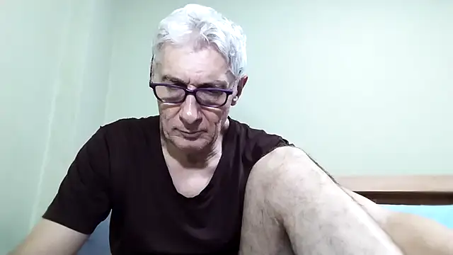 BIGUNCUTHARDCOCK online show from 6, 11, 2025