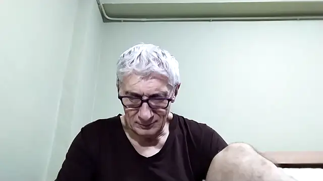 BIGUNCUTHARDCOCK online show from 8, 11, 2025