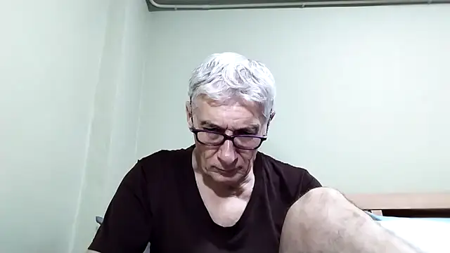 BIGUNCUTHARDCOCK online show from 8, 11, 2025