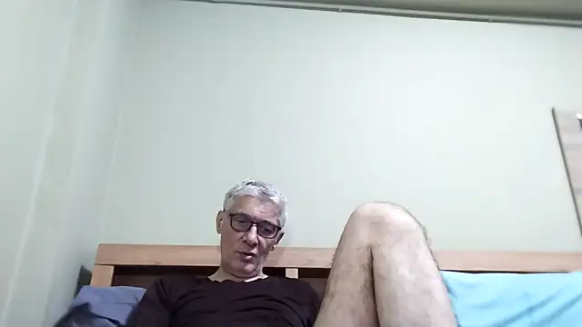 BIGUNCUTHARDCOCK online show from 11, 11, 2025