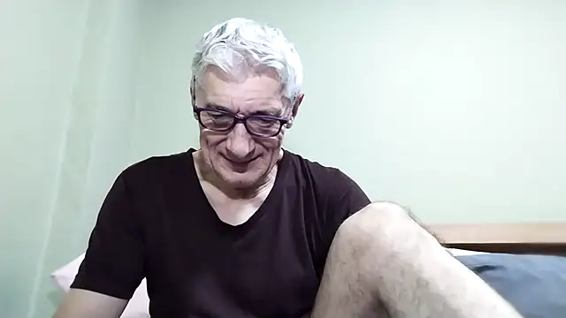 BIGUNCUTHARDCOCK online show from 31, 10, 2025