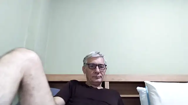 BIGUNCUTHARDCOCK online show from 29, 11, 2025