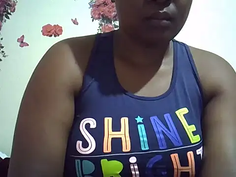 Giannah01 online show from 18, 4, 2026