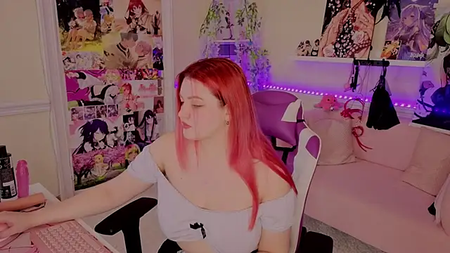 Unholy Lady online show from 13, 10, 2025