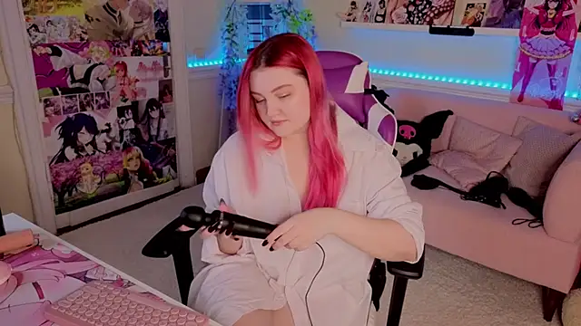 Unholy Lady online show from 9, 11, 2025