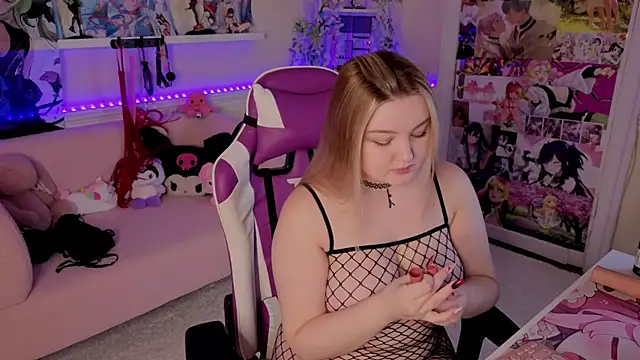 Unholy Lady online show from 10, 9, 2025