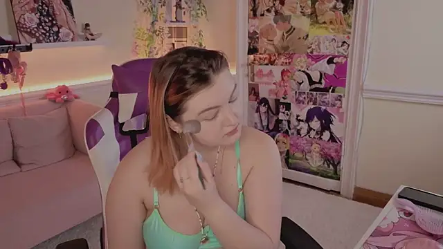 Unholy Lady online show from 18, 2, 2026