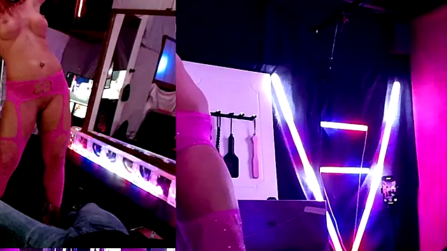 MadisonMarie online show from 8, 12, 2024