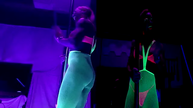 MadisonMarie online show from 1, 1, 2025