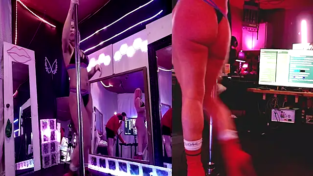 MadisonMarie online show from 14, 12, 2024