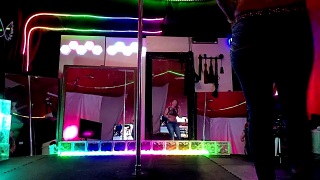 MadisonMarie online show from 23, 3, 2025