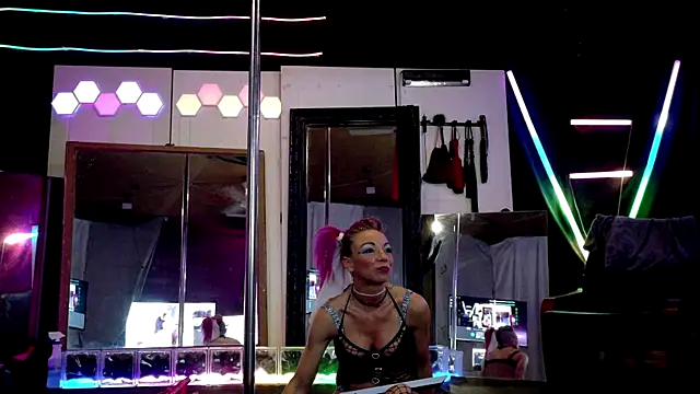 MadisonMarie online show from 14, 9, 2025