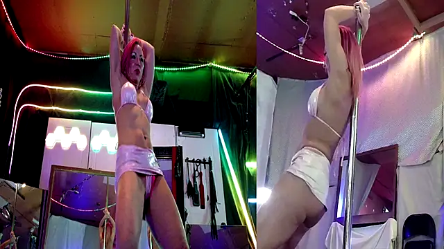 MadisonMarie online show from 11, 1, 2025