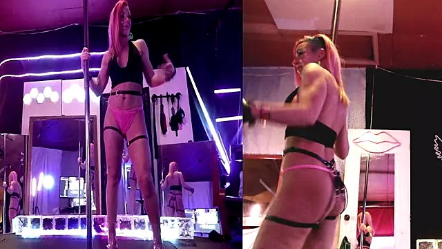 MadisonMarie online show from 14, 12, 2024