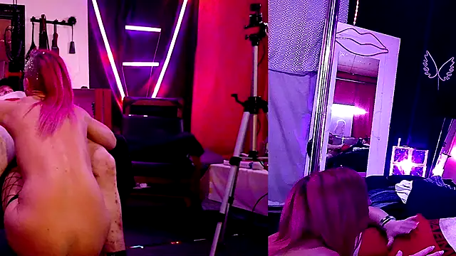 MadisonMarie online show from 15, 2, 2025