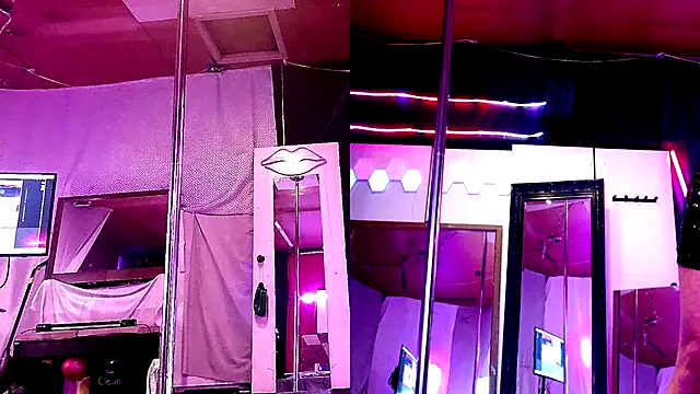 MadisonMarie online show from 1, 1, 2025