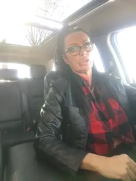 Misses-Cougar online show from 19, 3, 2025