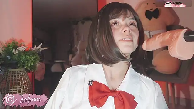 loIijanne online show from 5, 4, 2026