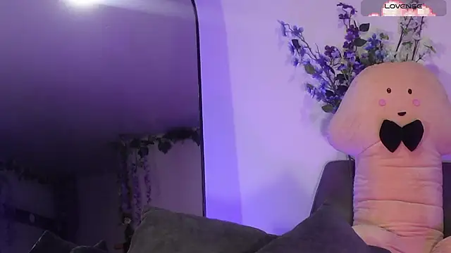 loIijanne online show from 18, 3, 2026