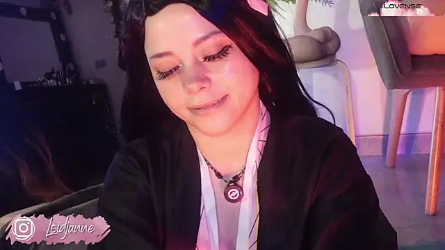 loIijanne online show from 26, 5, 2026