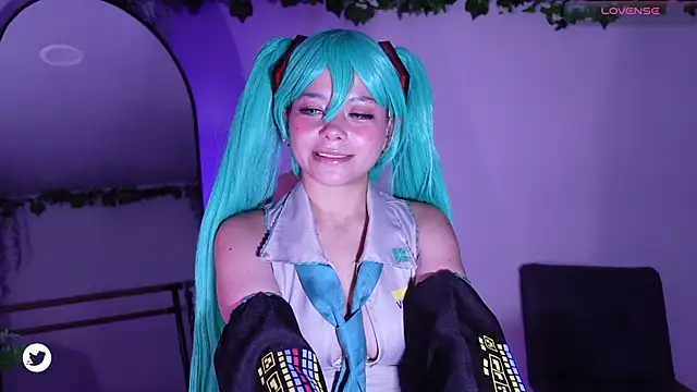 Snapshot of loIijanne chatting on 1, 11, 2025 loIijanne online show from 1, 11, 2025