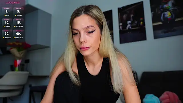 Snapshot of blackbunny_23 chatting on 10, 3, 2025 blackbunny 23 online show from 10, 3, 2025